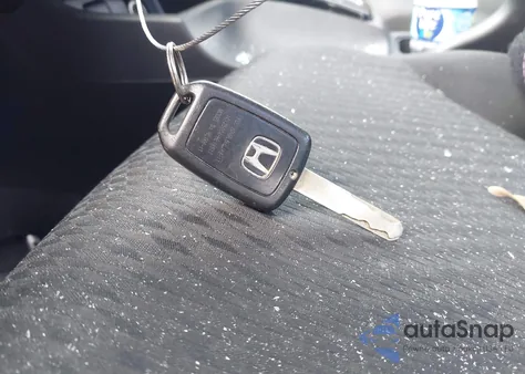 2014 Honda Civic Lx z USA, uszkodzony, nr VIN 19XFB2F51EE225836